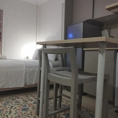 Starcentral, Seaside, Cosy And Lovely Апартаменты *