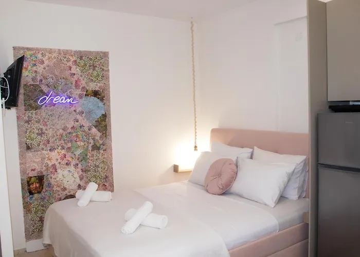 Starcentral, Seaside, Cosy And Lovely Appartement *