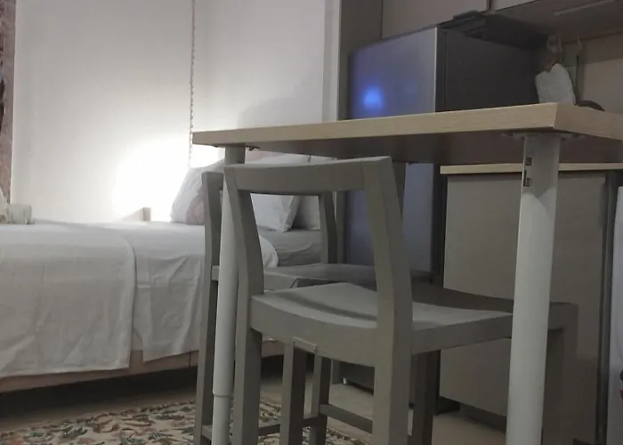 Starcentral, Seaside, Cosy And Lovely Appartement *