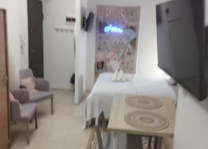 Starcentral, Seaside, Cosy And Lovely * Thessalonique