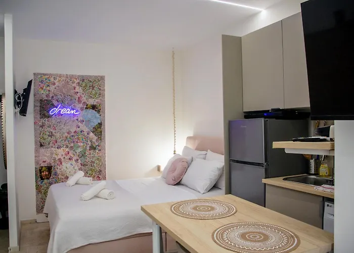 Appartement Starcentral, Seaside, Cosy And Lovely
