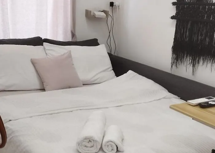 Starcentral, Seaside, Cosy And Lovely *