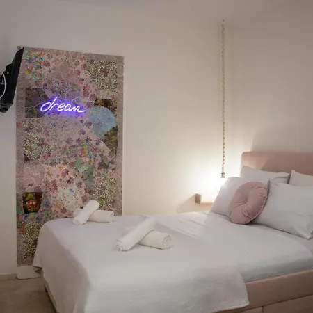 Apartment Starcentral, Seaside, Cosy And Lovely *