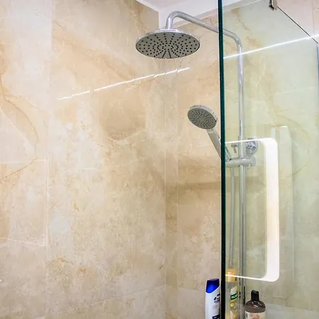 Appartement Starcentral, Seaside, Cosy And Lovely Thessalonique