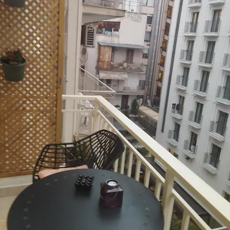 Starcentral, Seaside, Cosy And Lovely Thessalonique