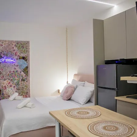 Apartment Starcentral, Seaside, Cosy And Lovely