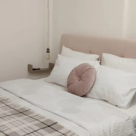 公寓 Starcentral, Seaside, Cosy And Lovely 塞萨洛尼基