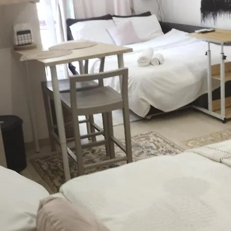 Appartement Starcentral, Seaside, Cosy And Lovely