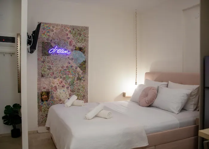 Apartament Starcentral, Seaside, Cosy And Lovely *