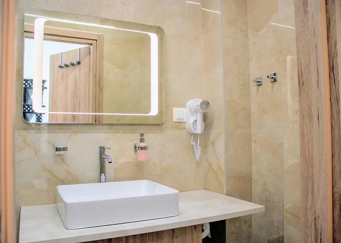 Apartament Starcentral, Seaside, Cosy And Lovely