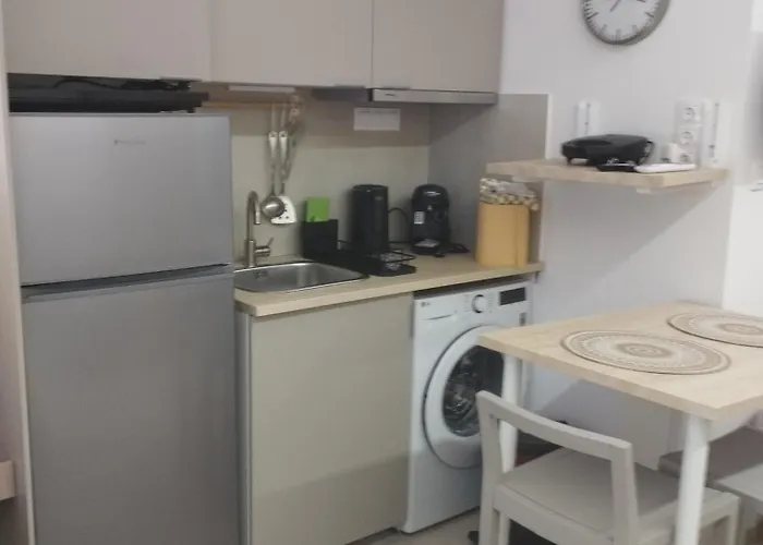 Starcentral, Seaside, Cosy And Lovely