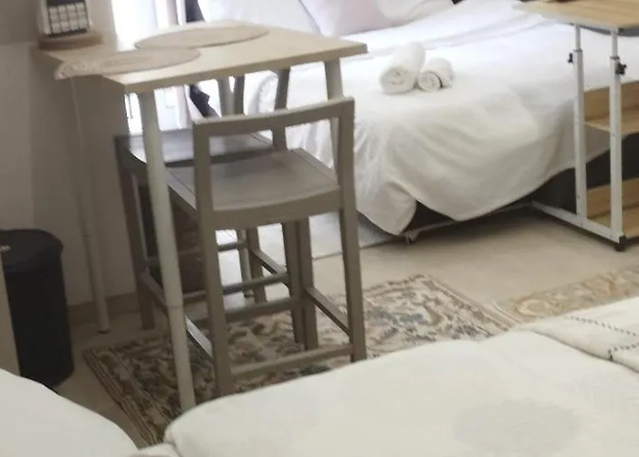 Apartament Starcentral, Seaside, Cosy And Lovely