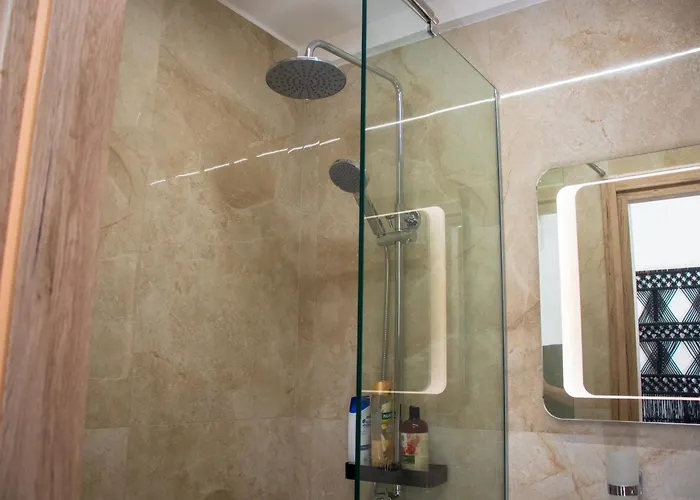 Apartament Starcentral, Seaside, Cosy And Lovely