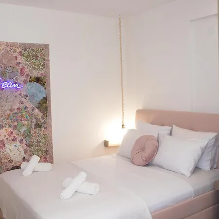 Starcentral, Seaside, Cosy And Lovely Apartment *