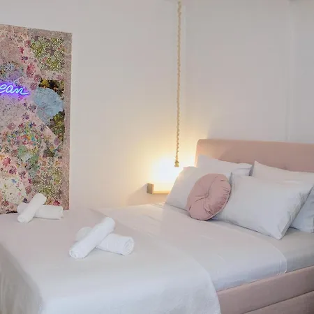 Starcentral, Seaside, Cosy And Lovely * Thessaloniki