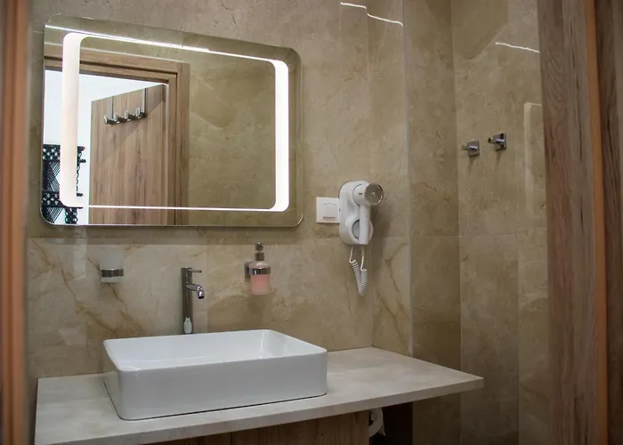 Apartamento Starcentral, Seaside, Cosy&lovely *